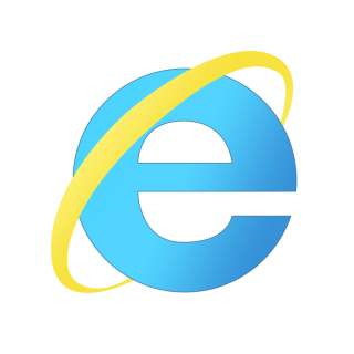 Internet Explorer Logo Icon PNG images
