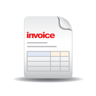Free Icon Png Invoices PNG images
