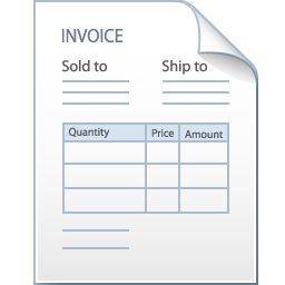 Invoices Png Icon Download PNG images