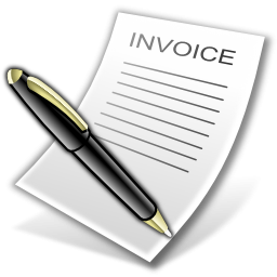 Windows Icons For Invoices PNG images