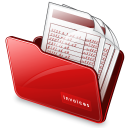 Hd Invoices Icon PNG images