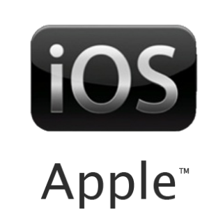 Apple IOS PNG images