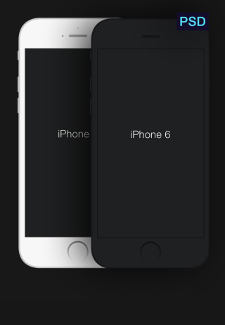 Free Download Iphone 6 Vector Png PNG images