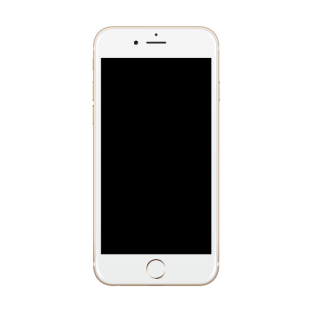 White Iphone 6 Png PNG images