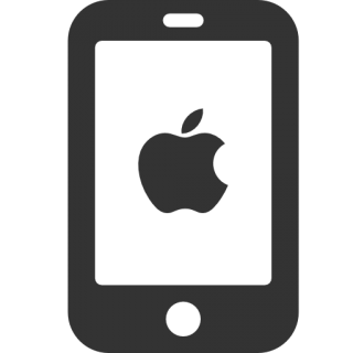 Apple Iphone Icon PNG images