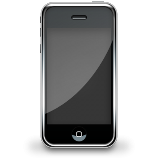 Iphone Icon Pictures PNG images