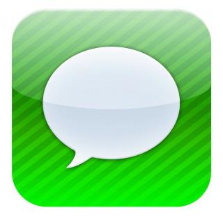 Iphone Message App Icon PNG images