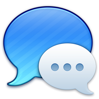 Iphone Message Icon Png PNG images