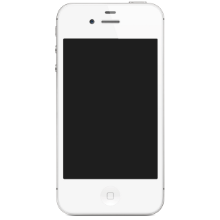 Vector Iphone Free Png Download PNG images