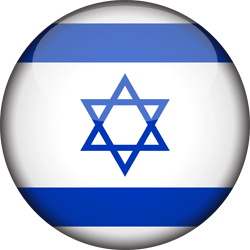 Free Israel Flag Transparent Clipart Pictures 15 PNG images