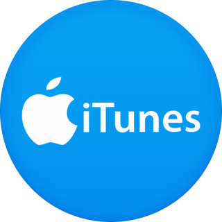 Itunes Vector Free PNG images