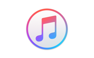 Itunes Free Svg PNG images