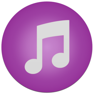 Pictures Itunes Icon PNG images