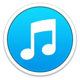 Itunes Icon Photos PNG images