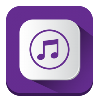 Itunes Drawing Icon PNG images