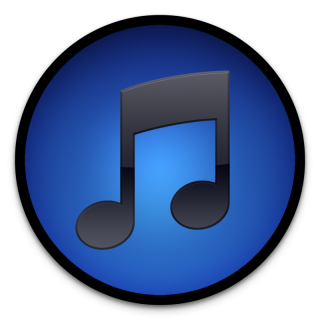 Itunes Icon Symbol PNG images