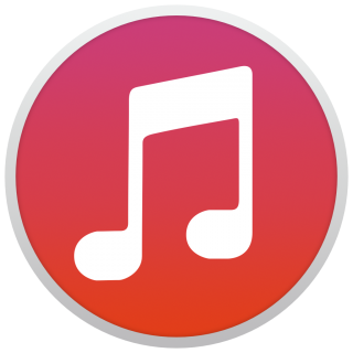 Icon Itunes Hd PNG images