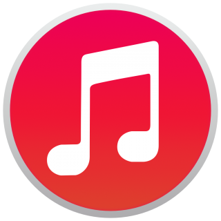 Library Itunes Icon PNG images