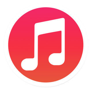 Free Itunes Vector PNG images
