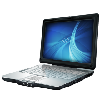 Hp Notebook Laptop Png PNG images