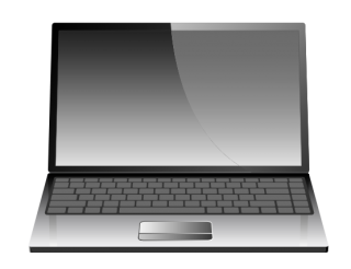 Vector Laptop Png PNG images