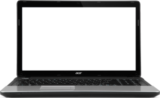 PNG Photo Laptop PNG images