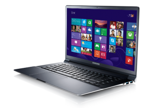 Laptop PNG Pic PNG images
