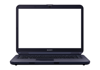 Laptop Image PNG PNG images