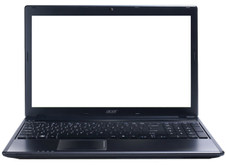 Laptop Transparent PNG Image PNG images