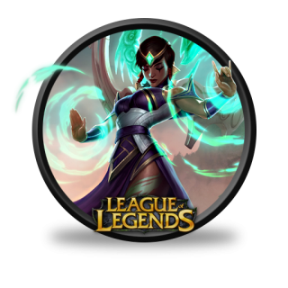 League Of Legends Drawing Icon PNG images