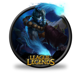 Png Free Icon League Of Legends PNG images