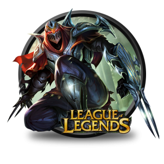 Free League Of Legends Vector PNG images