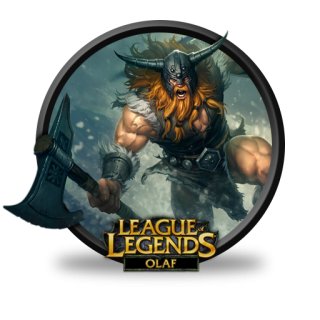 League Of Legends Icon Vector PNG images