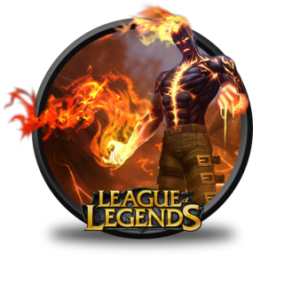Svg League Of Legends Free PNG images