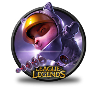 League Of Legends Icons No Attribution PNG images