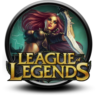 For Icons Windows League Of Legends PNG images