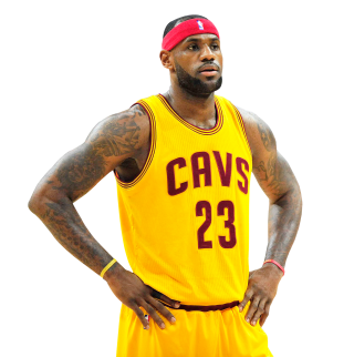 Lebron James Icon Download PNG images