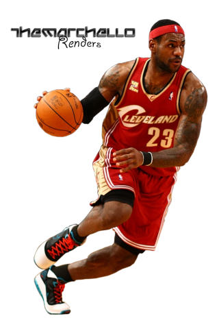 Vectors Free Lebron James Download Icon PNG images