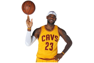 High Resolution Lebron James Png Clipart PNG images