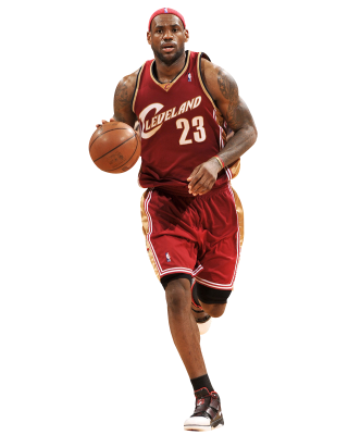 Download Lebron James Icon PNG images