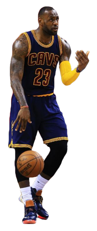 Best Collections Image Lebron James Png PNG images