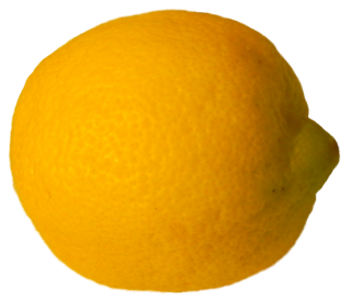 High Resolution Lemon Png Clipart PNG images