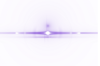 Purple Lens Flare Vector Png PNG images