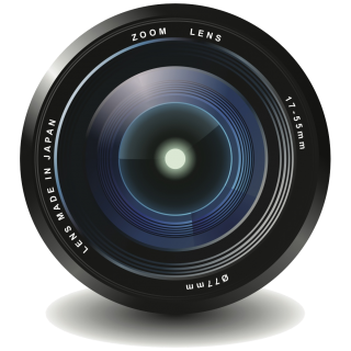 Lens Png Clipart Collection PNG images