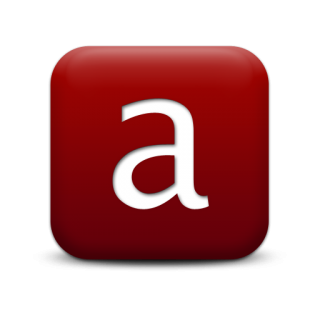 Png Free Letter A Icon PNG images