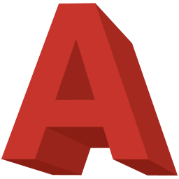 Size Letter A Icon PNG images