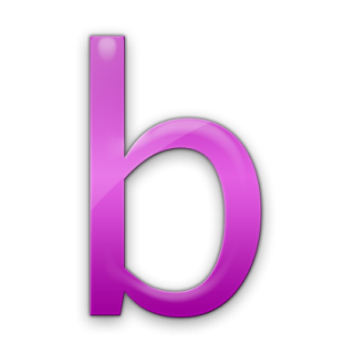 Image Icon Letter B Free PNG images
