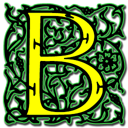 Download Icon Letter B PNG images