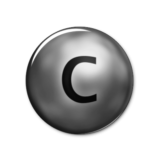 Icon Size Letter C PNG images