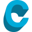 Icon Svg Letter C PNG images
